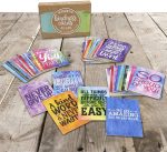 Motivational Cards: 100 Inspirational, Kindness, Motivational and Quote Cards. Business Card Size - 2.5x3.5 inches (Pack of 100) - Image 4